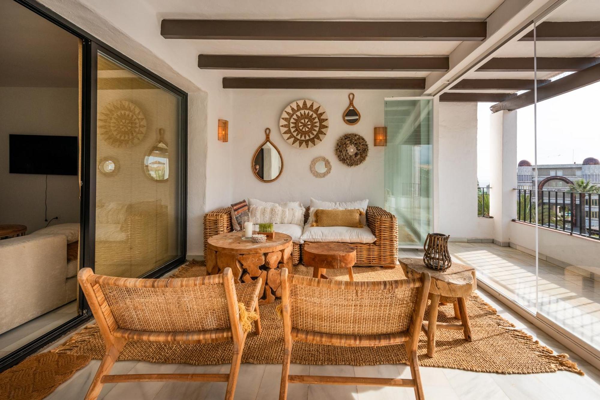 Puerto Banús * Marbella