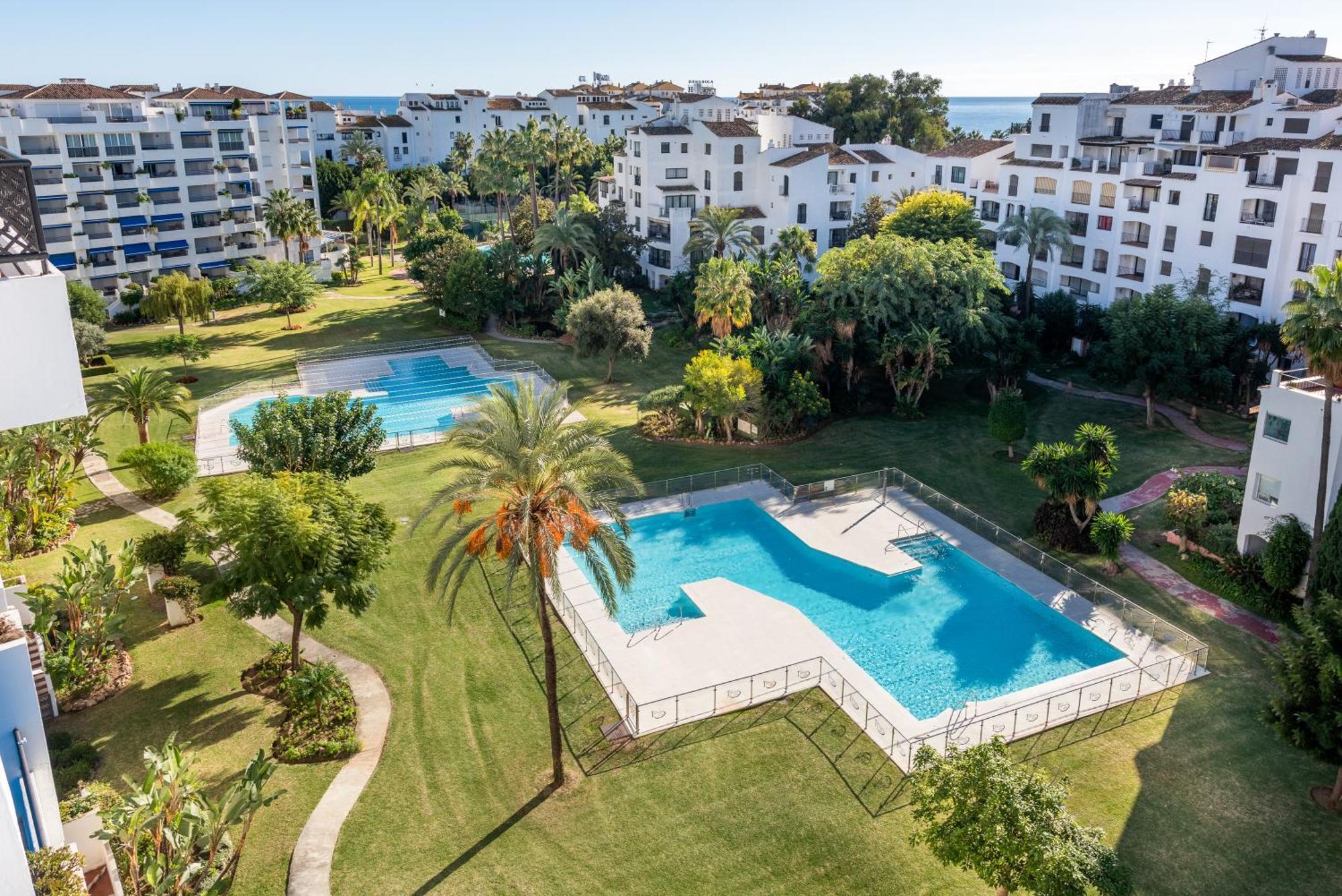 Puerto Banús *