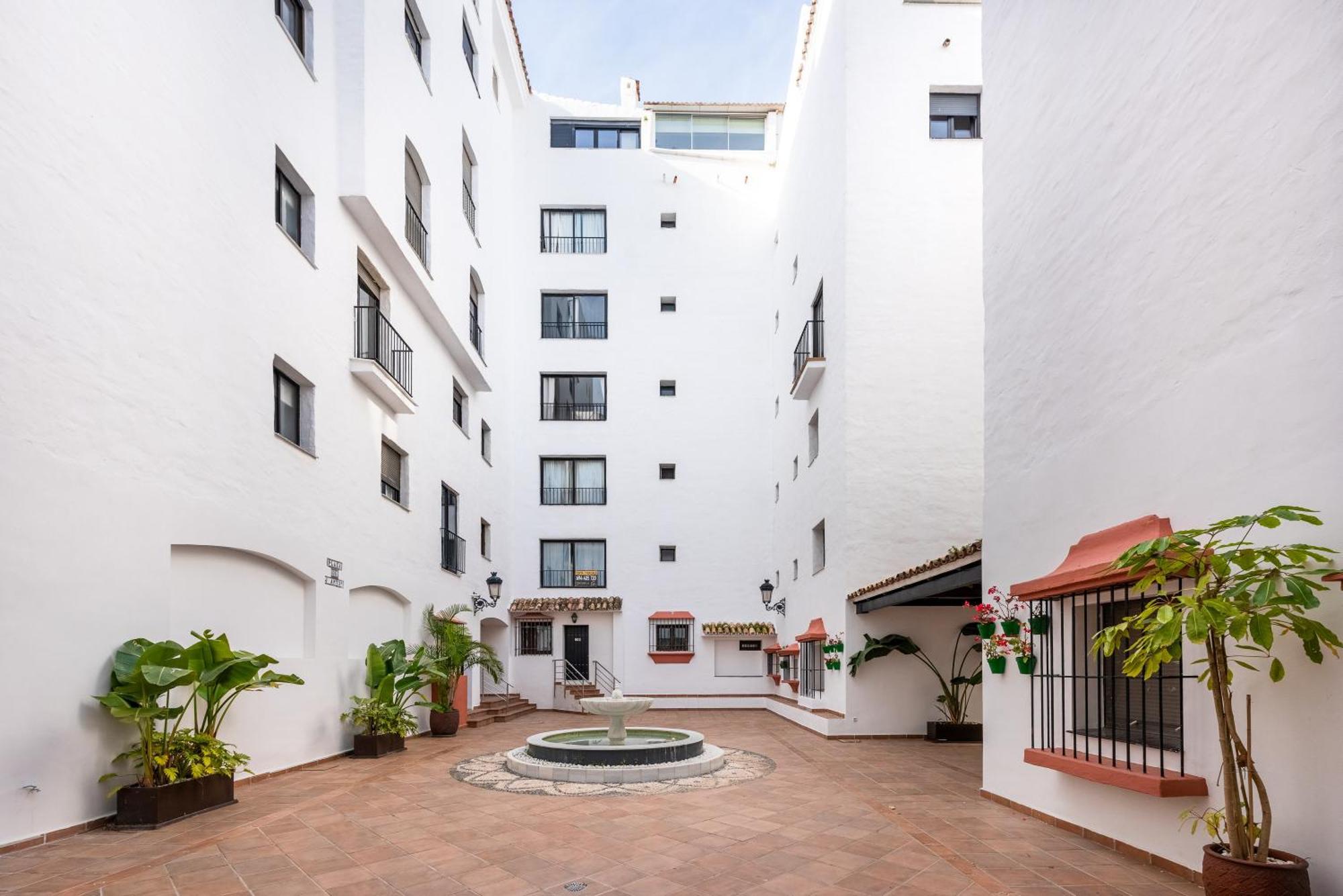 Puerto Banús * Marbella
