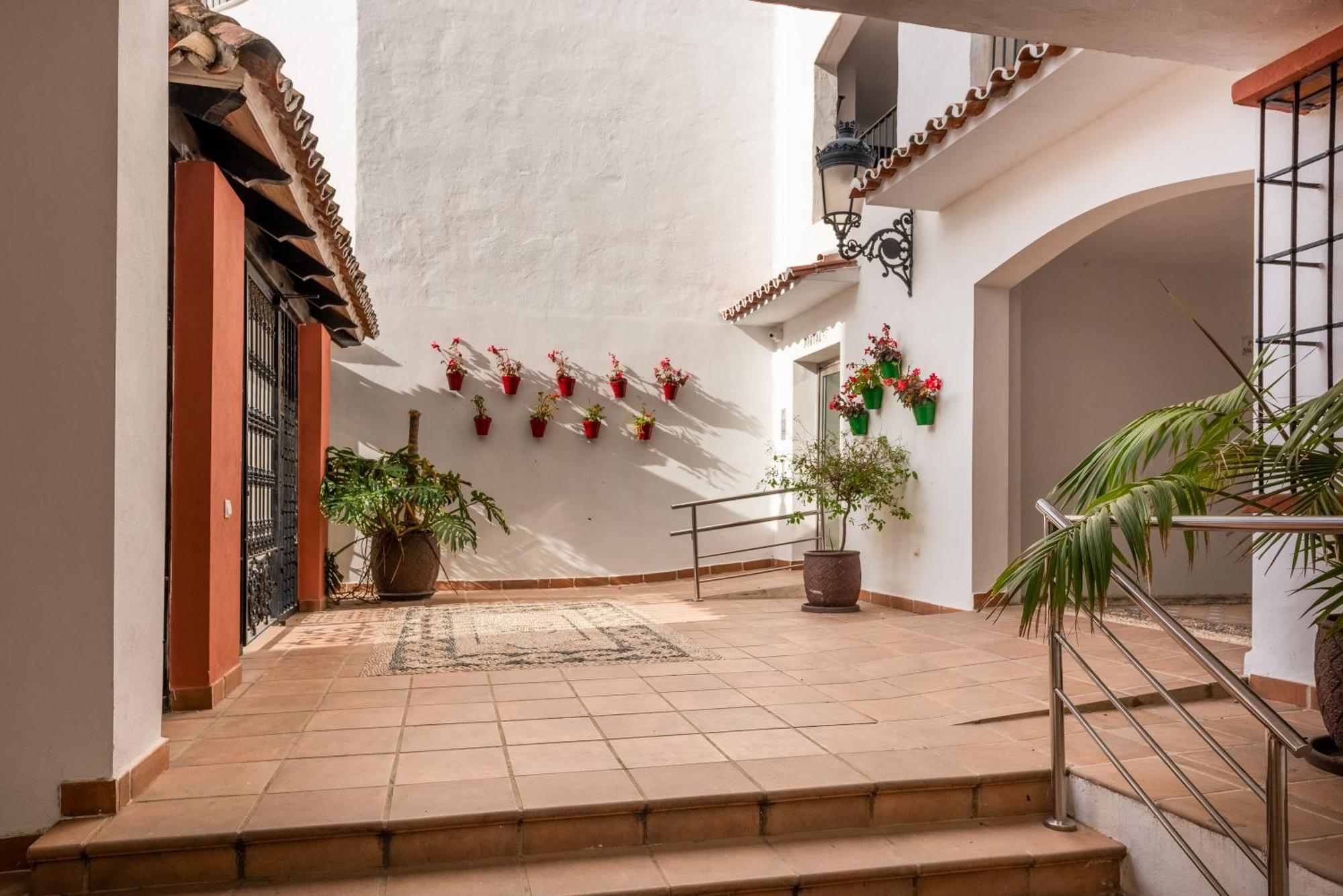 Puerto Banús * Marbella