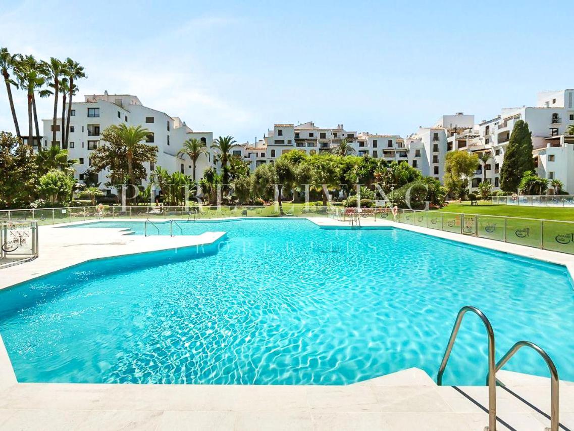 Puerto Banús * Marbella