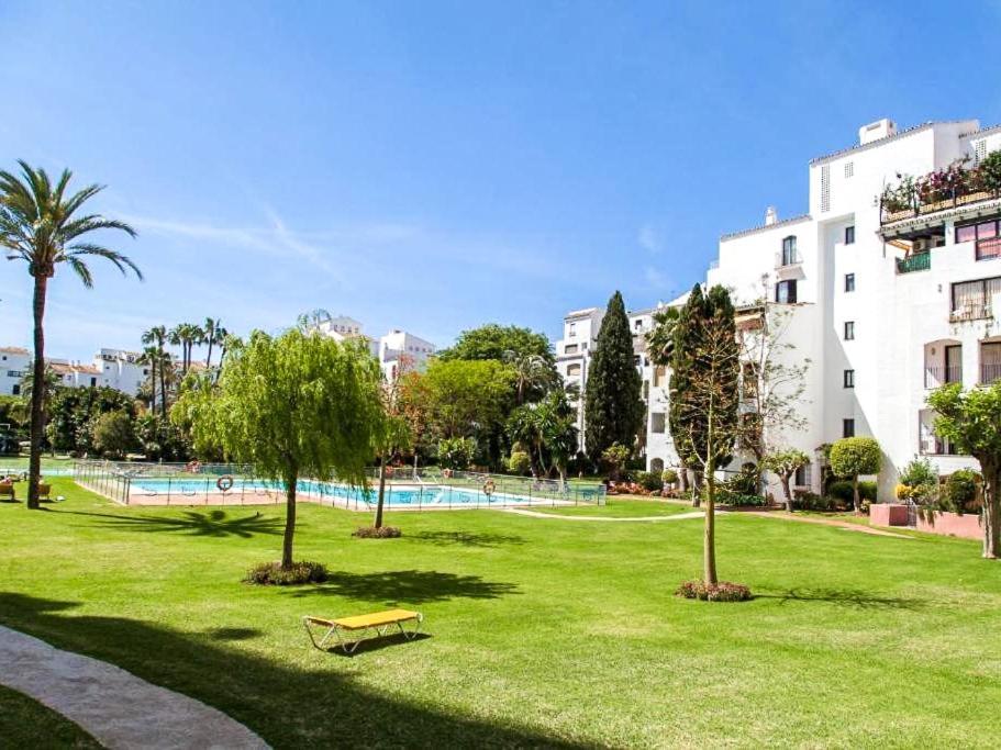 Puerto Banús Apartamento