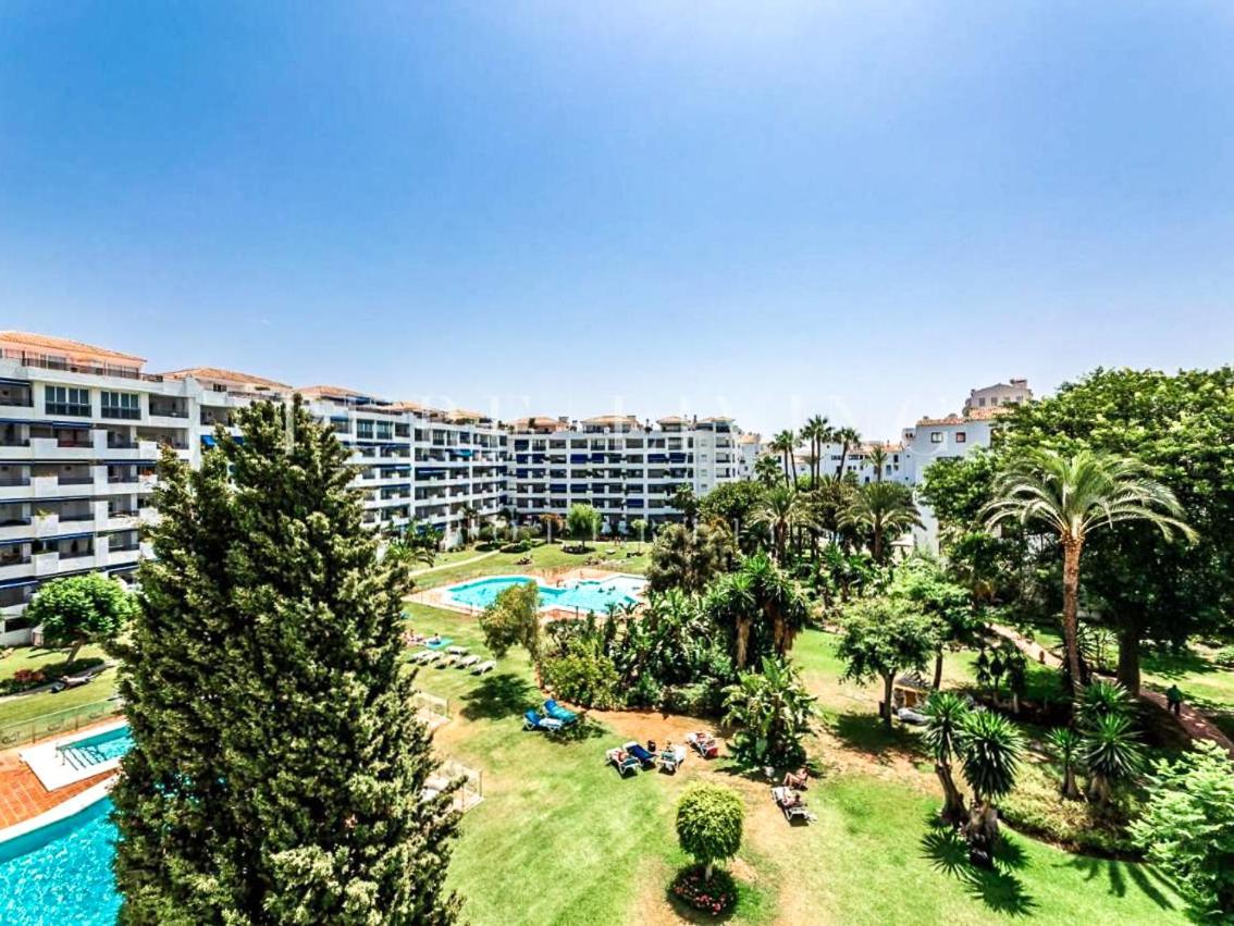 Apartamento Puerto Banús