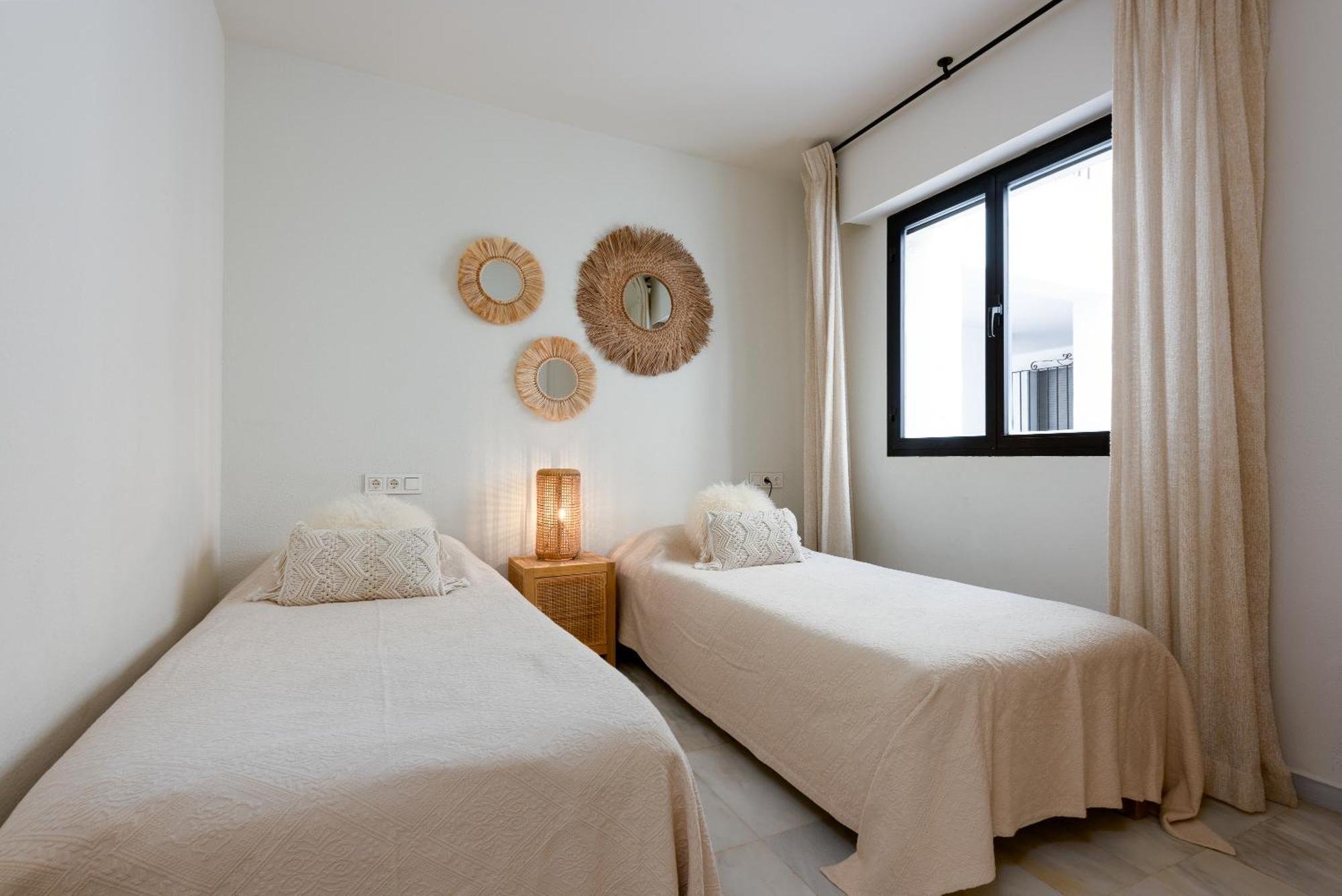 The Boho Banus Apartment, Appartamento *
