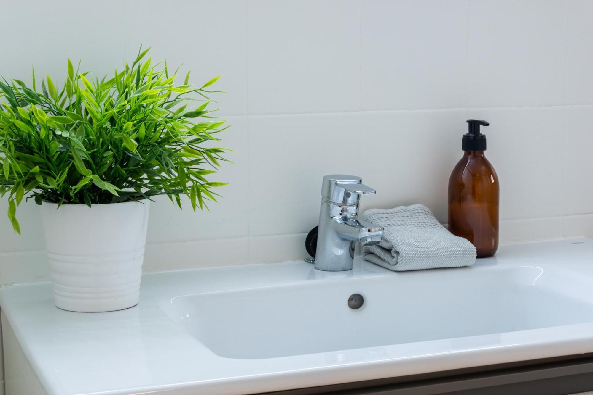 The Boho Banus Apartment, Appartamento