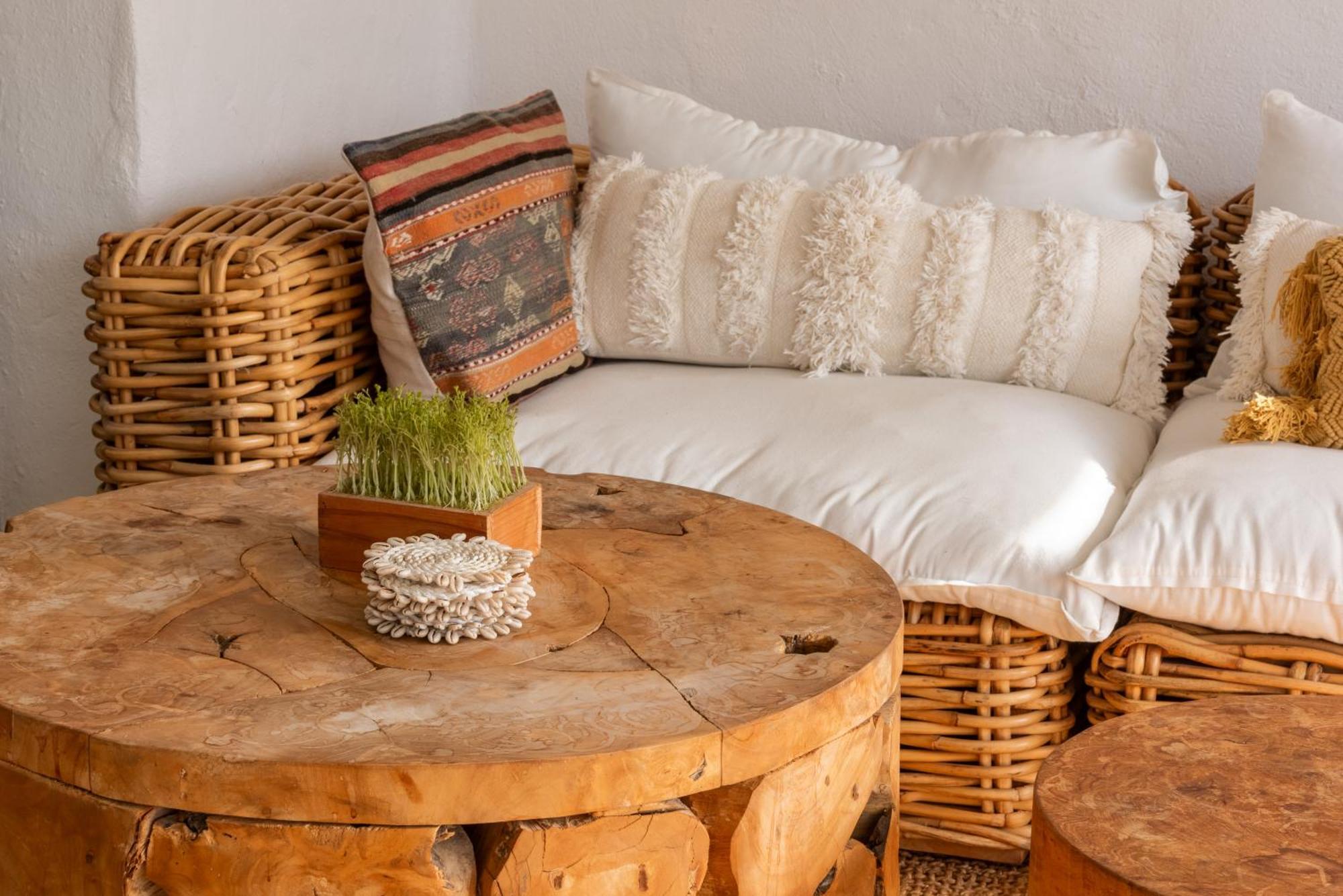The Boho Banus Apartment, Appartamento *
