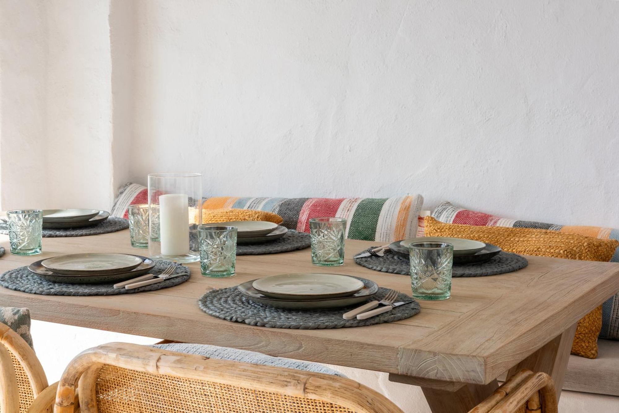 Appartamento The Boho Banus Apartment, *