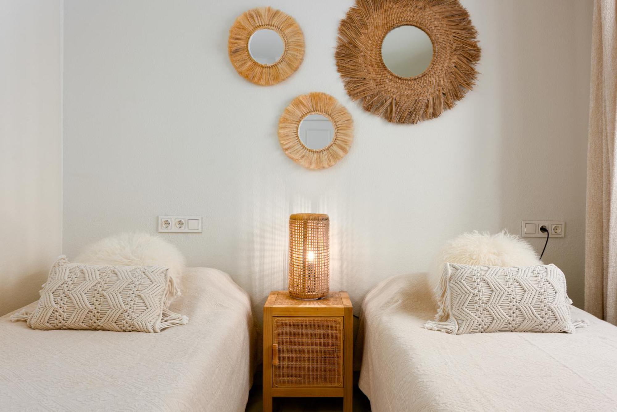 The Boho Banus Apartment, Appartamento Marbella