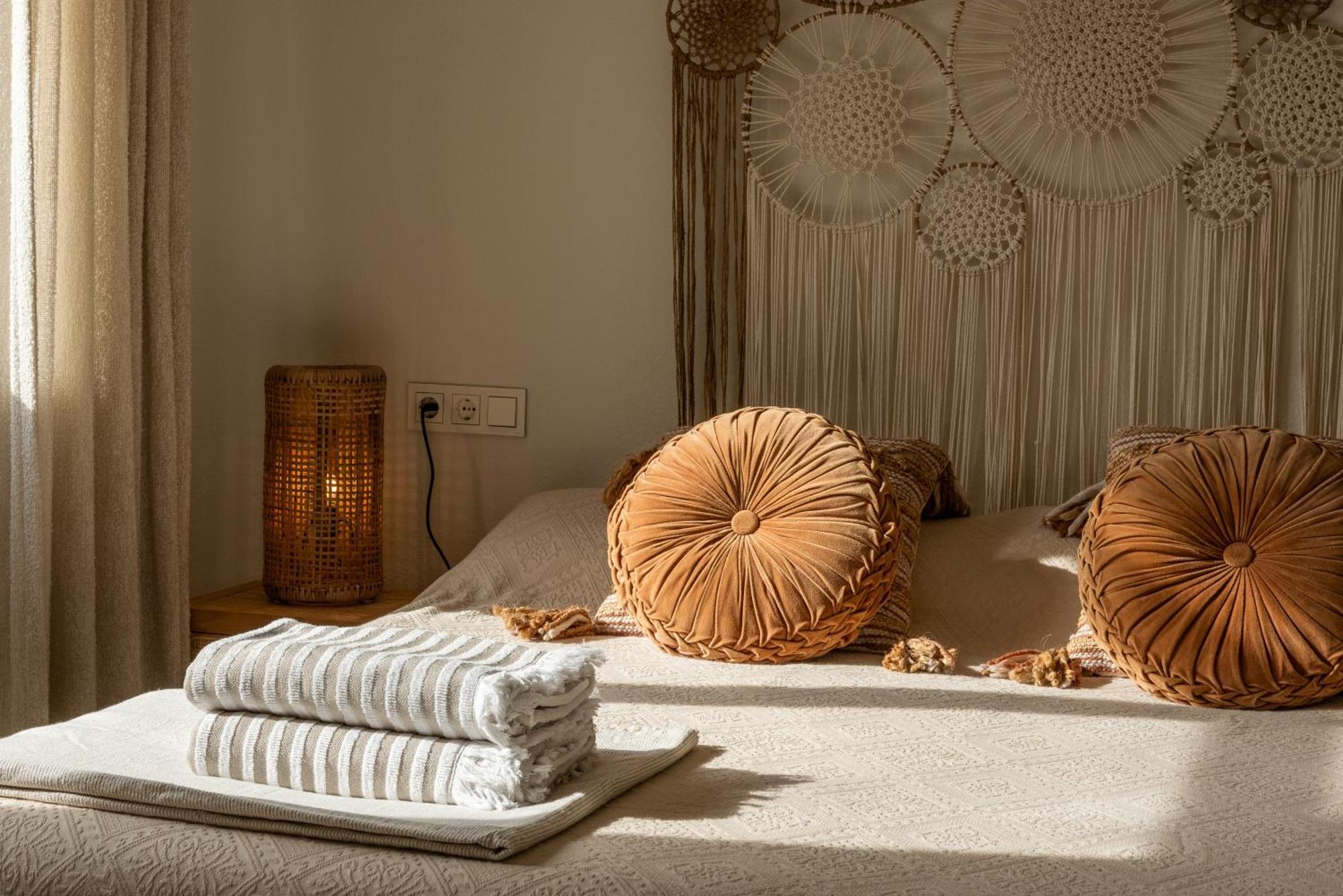 Appartamento The Boho Banus Apartment, Marbella