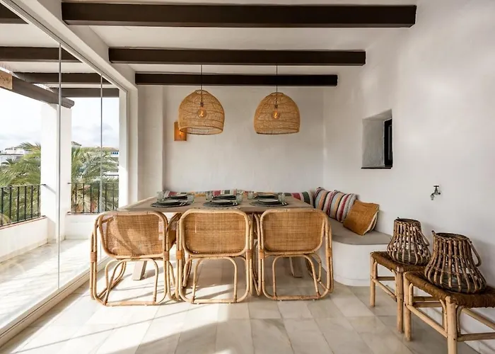 Puerto Banús (Marbella)
