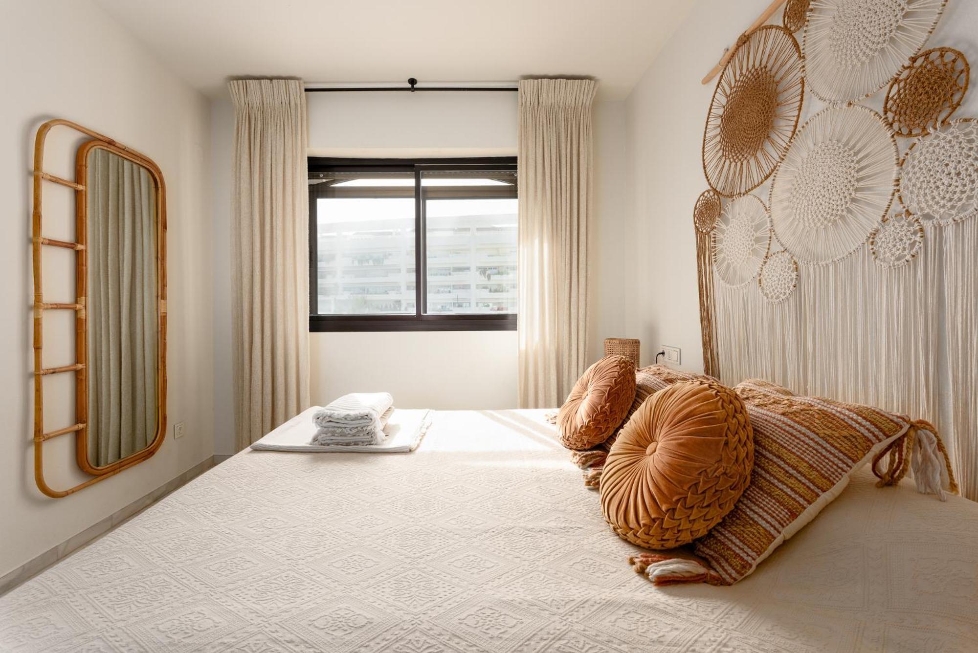 Puerto Banús Apartamento Marbella