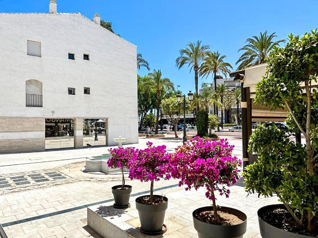 Puerto Banús
